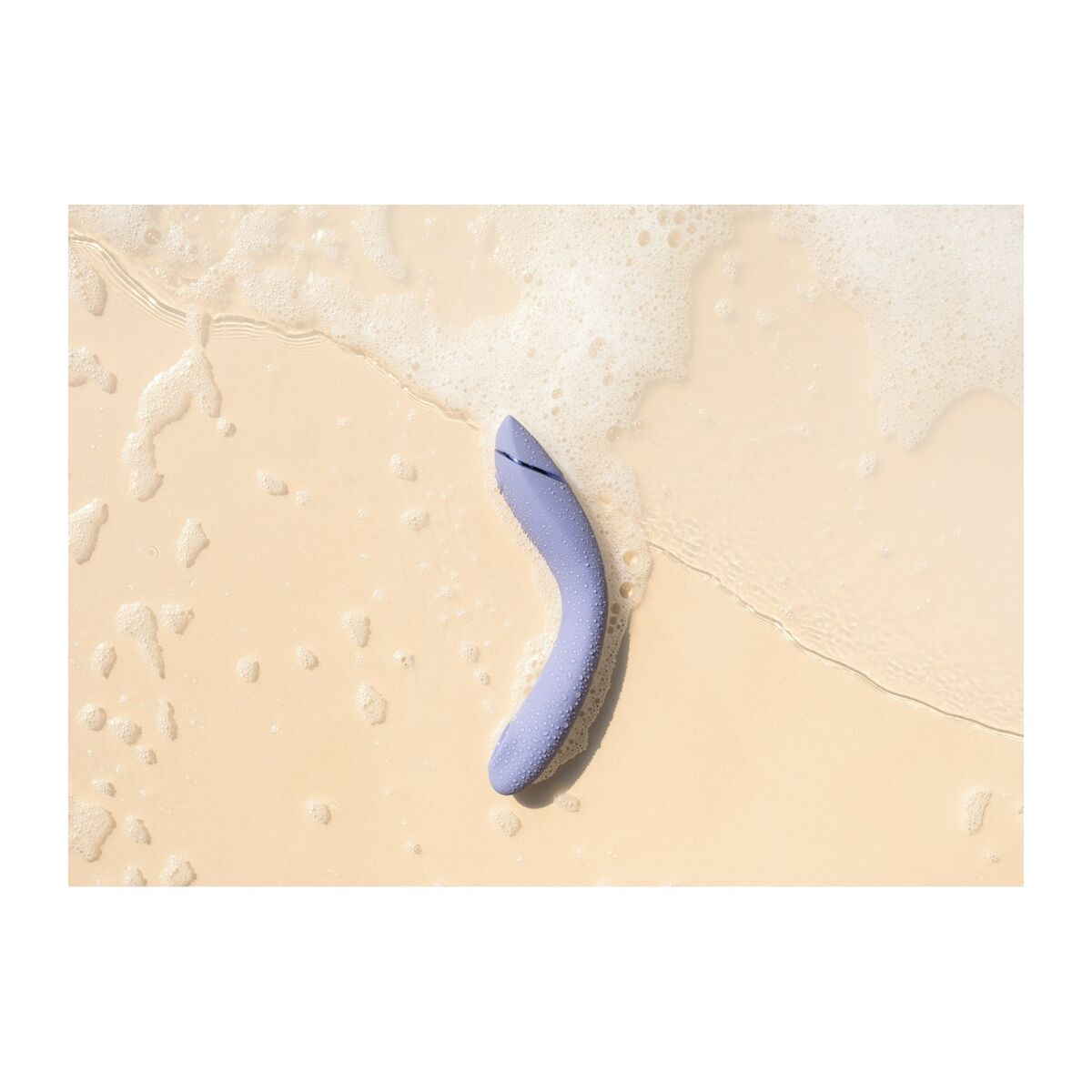 Vibratorius Womanizer WOM170-LILAC Alyvinė